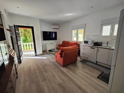 Apartamento en calle de Santiago