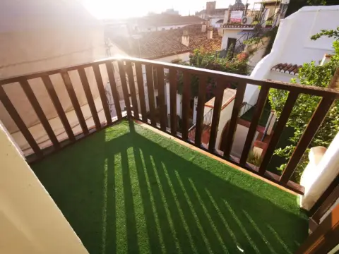 Piso en callejón de la Puerta del Sol