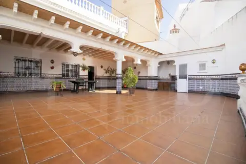 Chalet en Vélez-Málaga