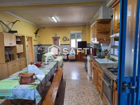 Finca rústica en Villena