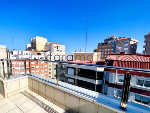 Ático en Avenida de Emilio Martínez Garrido