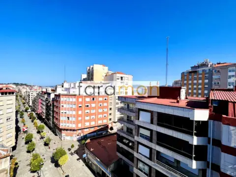 Ático en Avenida de Emilio Martínez Garrido