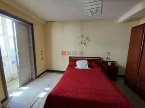 Chalet en calle Real