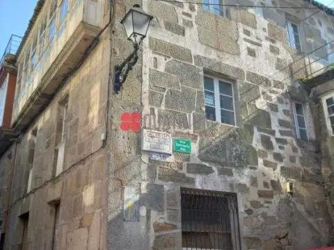 Chalet en calle Real