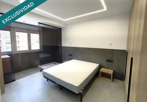 Piso en Santo Domingo y San Martín