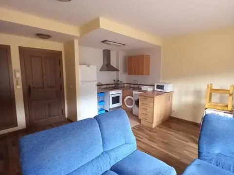 Piso en calle Eras Altas