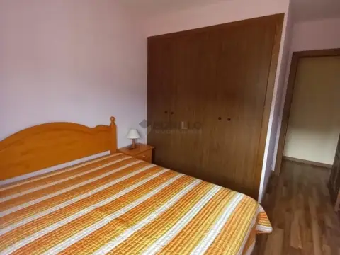 Piso en calle Eras Altas