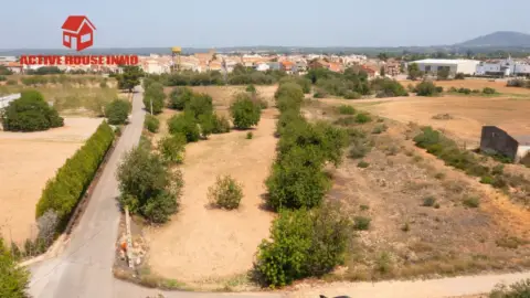 Terreno en Carrer dels Reis Catòlics