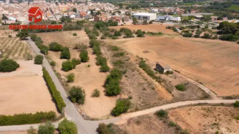 Terreno en Carrer dels Reis Catòlics