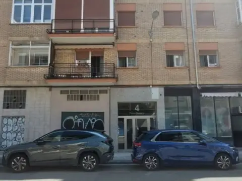 Piso en Basiano Pintorearen Kalea