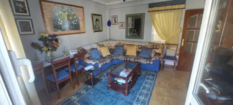 Piso en Basiano Pintorearen Kalea