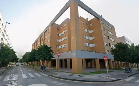 Piso en calle Les Cigarreres, 13