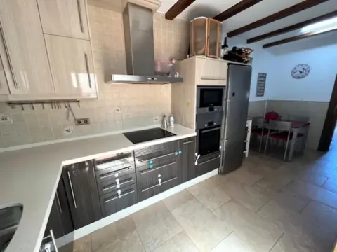 Casa en San Pedro del Pinatar