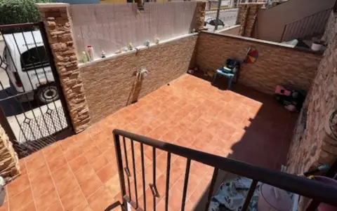 Casa en San Pedro del Pinatar