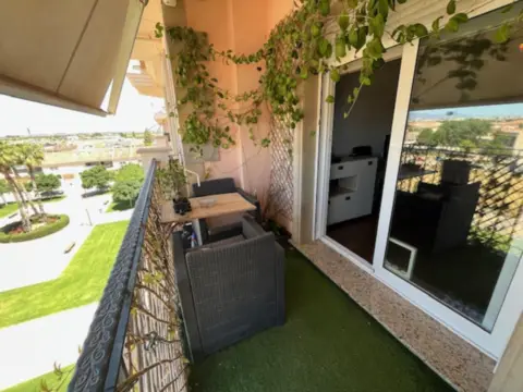 Piso en Torre-Pacheco - Torre-Pacheco Ciudad
