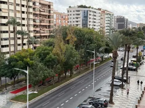 Piso en Alameda de San Antón