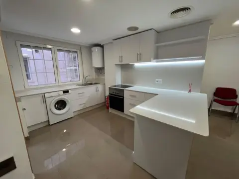 Piso en Torre-Pacheco - Torre-Pacheco Ciudad