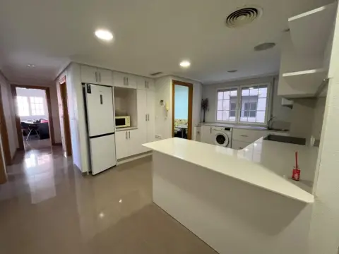 Piso en Torre-Pacheco - Torre-Pacheco Ciudad