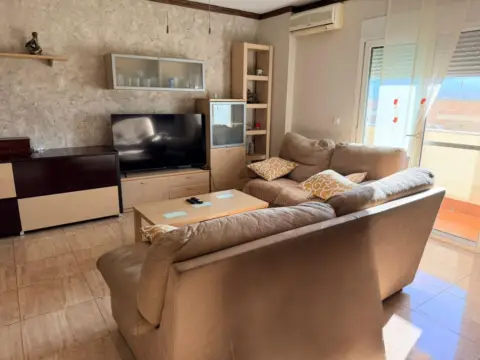 Piso en San Antón