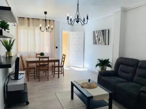 Casa en Villananitos