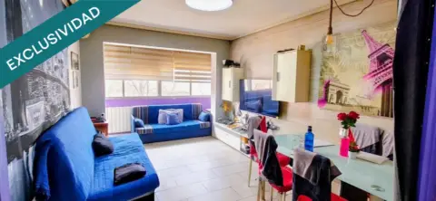Piso en Casco Antiguo