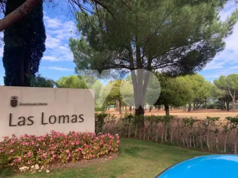 Chalet en Boadilla del Monte/ Las Lomas