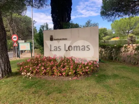 Chalet en Boadilla del Monte/ Las Lomas