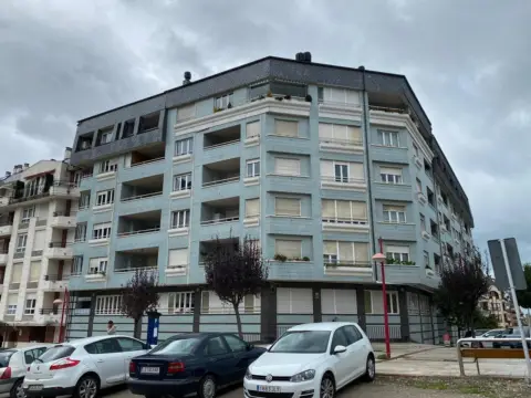 Dúplex en calle de San Andrés, 8