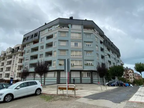 Dúplex en calle de San Andrés, 8