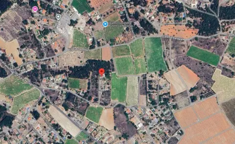 Finca rústica en Carrer Fuerteventura