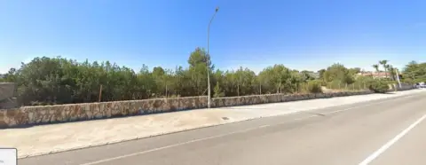Terreno en calle de la Luna, 58