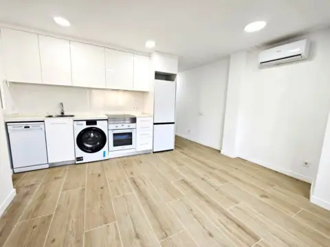 Piso en Aldaia