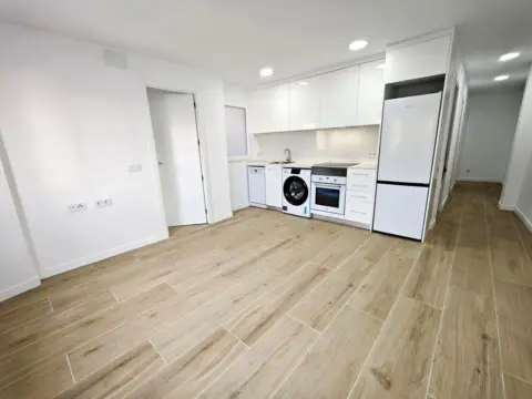 Piso en Aldaia