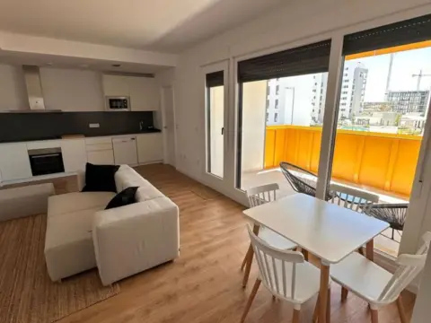 Piso en Avenida Celia Casado Rodríguez