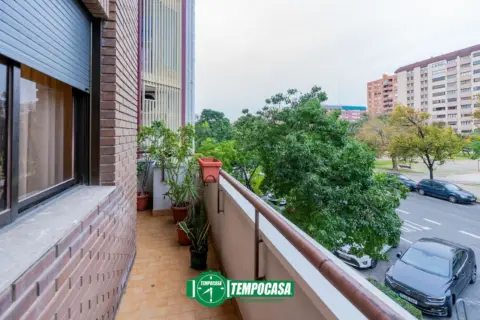 Piso en Avenida de Vicente Blasco Ibáñez