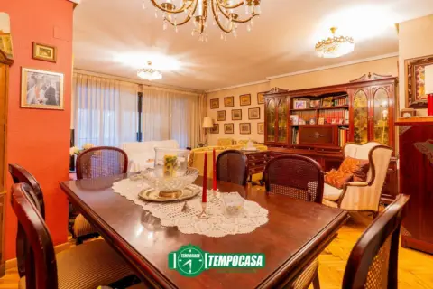 Piso en Avenida de Vicente Blasco Ibáñez