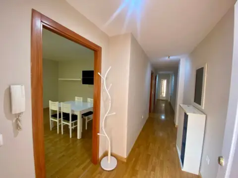 Piso en Camino del Campillo, 12