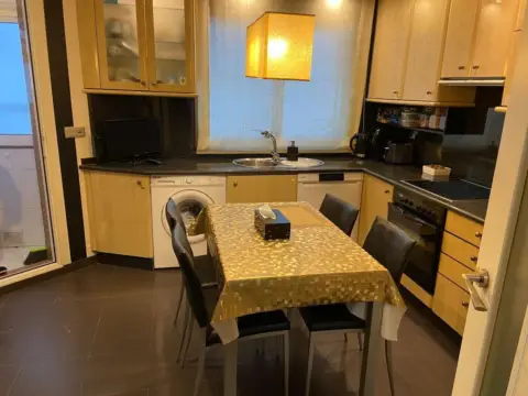 Piso en calle de San Mauro