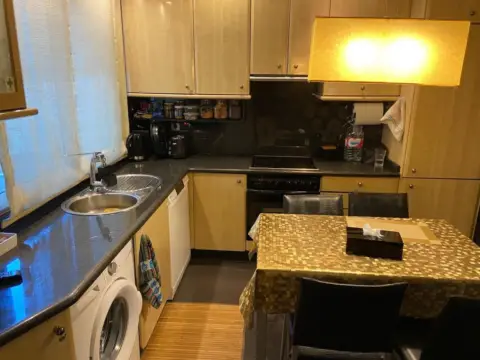 Piso en calle de San Mauro