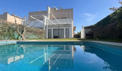 Casa pareada en Bollullos de la Mitación