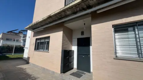 Casa pareada en Bollullos de la Mitación
