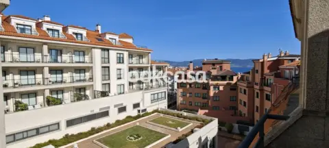 Ático en Rúa Vigo