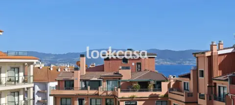 Ático en Rúa Vigo