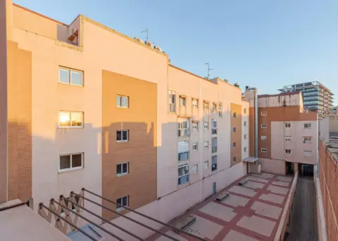 Apartamento en Ronda Sur