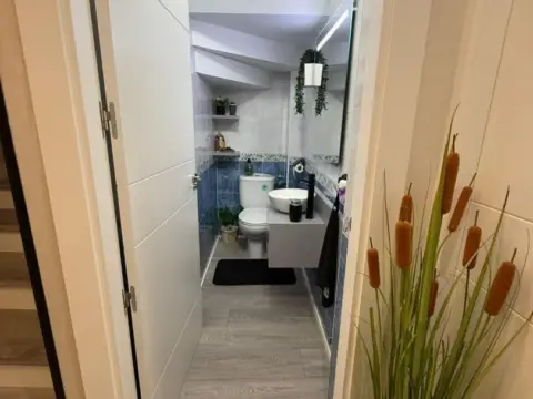 Casa adosada en Noves - Toledo