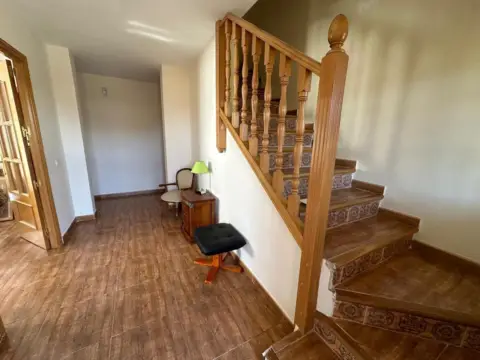 Chalet en Torrejón del Rey