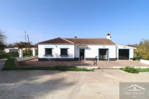 Chalet en Coín