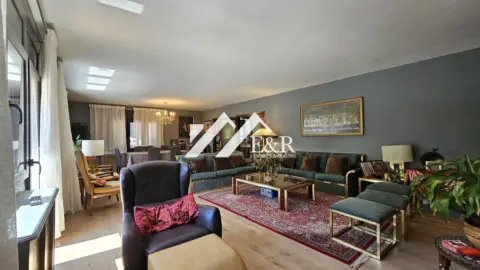 Chalet 6 chambres à vendre à Santa Coloma, Andorre-la-Vieille · 4 sur 60