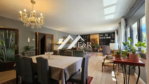 Chalet 6 chambres à vendre à Santa Coloma, Andorre-la-Vieille · 5 sur 60