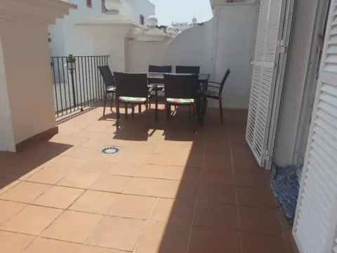 Piso en Plaza de las Infantas